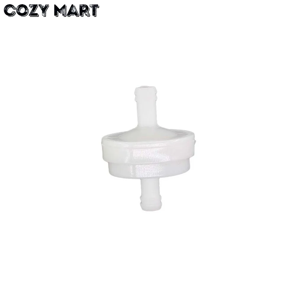 Топливный фильтр 10X ДЛЯ Briggs & Stratton 394358 B 394358S 4112 5098 H 5098K всем 02910800 Gravely 21534000 Toro 56-6360