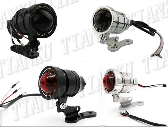 Светильник для мотоцикла Honda Shadow Spirit Saber Aero ACE Steed VLX 400 600 1100 DLX VTX1300 1800 Magna VF 250 750| |