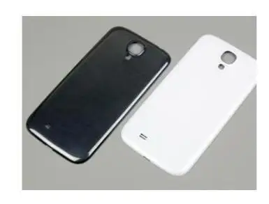Новинка крышка аккумулятора S4 для Samsung i9500 i9505 L720 M919 задняя корпуса|Корпусы и рамки