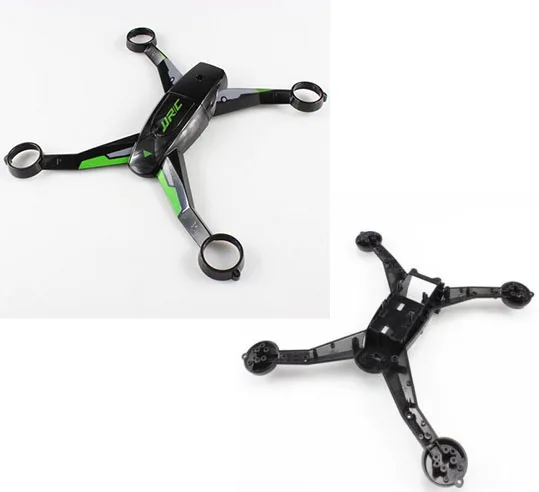 

Original JJRC X1 Body Set Spare Parts Upper Main Body + Lower Main Body