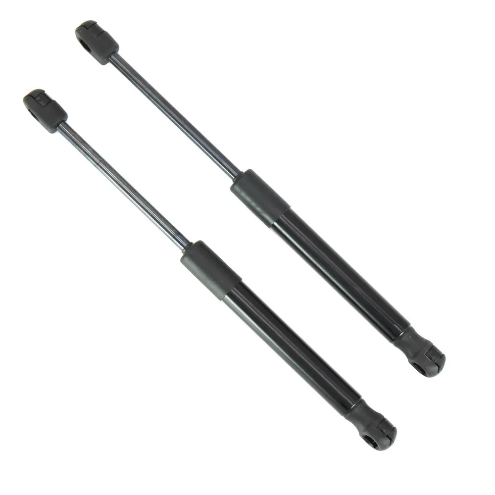 2 предмета в комплекте, для Audi A4 B6 Quattro седан 2001 2002 2003 2004 2005 задний багажник багажника Лифт поддерживает газовые стойки газовая пружина