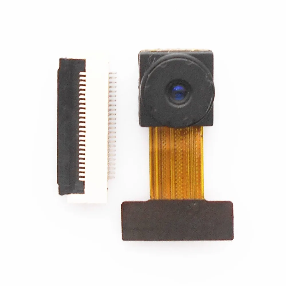 Подходит для ESP32 OV2640 модуль камеры 2 миллиона пикселей длина 24 контактный 1 см ESP
