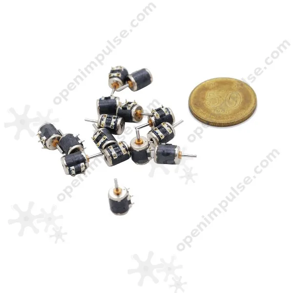 2 Провода Участка 4 Микро Шаговый Двигатель | Игрушки и хобби