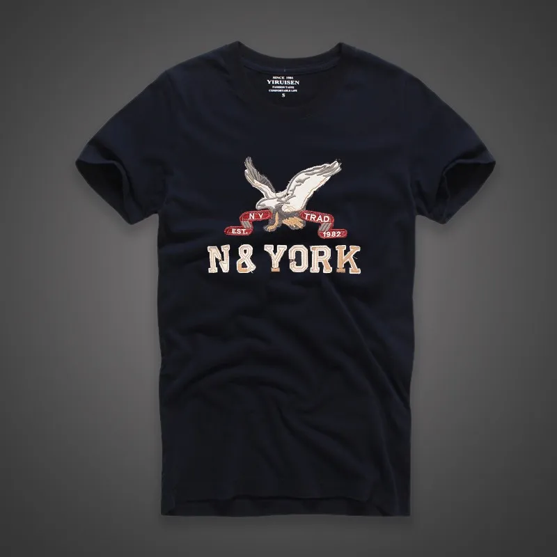 Mens t shirts 2018 New Design Fashion Casual shirt Tops Tees Short - Sleeve top Quality 100% Cotton tee t-shirts | Мужская одежда