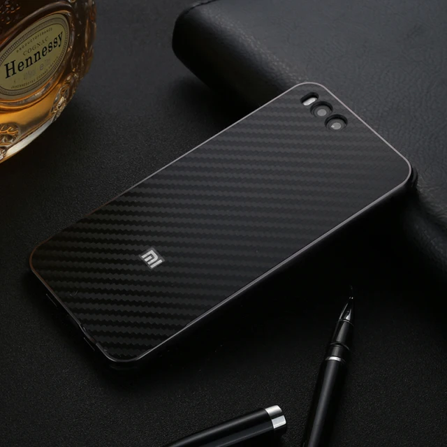 Для Xiaomi mi 6 бампер чехол Funda Xiaomi mi 6 чехол металлический Алюминий для Xio mi 6 Capa Para роскошный рамка для телефона Пластик задняя крышка
