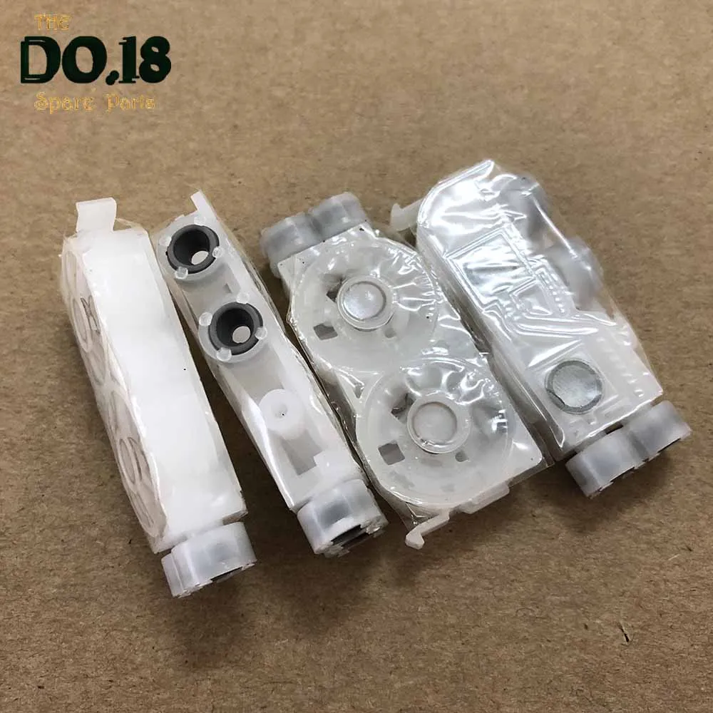 5 шт. чернильный демпфер для Epson 3880 3800 3800C 3890 3850 RX700 R3000 принтера демпфер|Детали