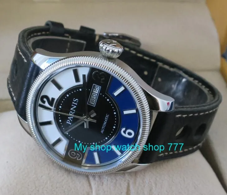 Мужские механические часы tlD18 42 мм 55 бар|watch men|watch men watchwatch mechanical |