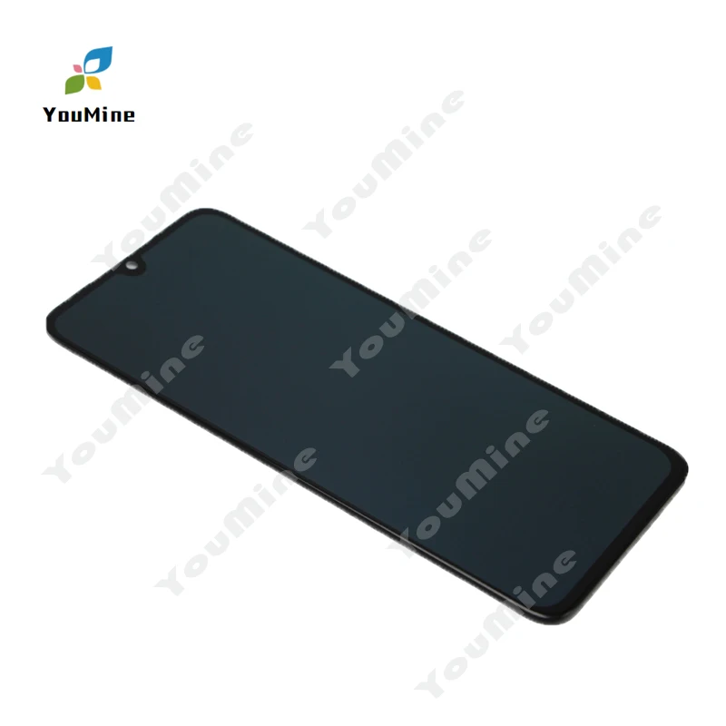 ЖК дисплей Super AMOLED для Xiaomi mi 9 SE экран с сенсорной панелью и дигитайзером в сборе