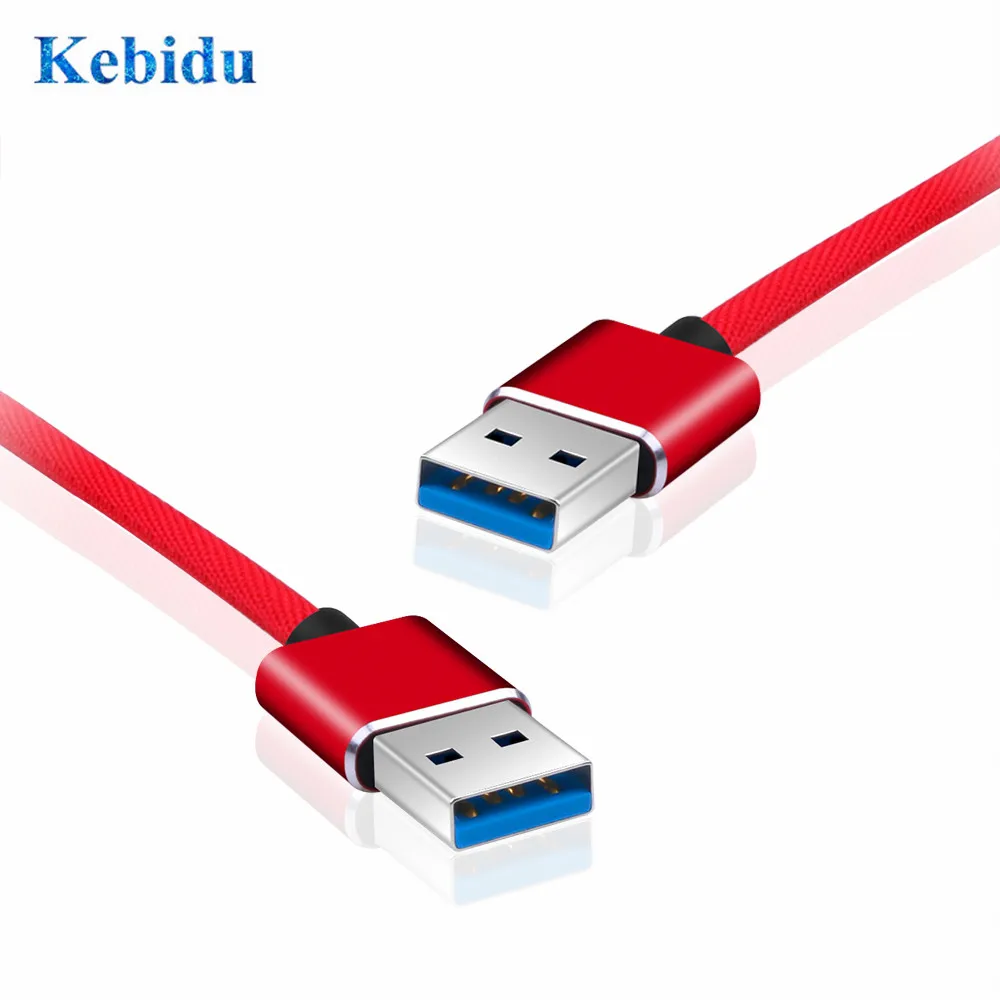 Кабель-удлинитель KEBIDU для радиатора 2 0 Мбит/с USB 480 | Электроника