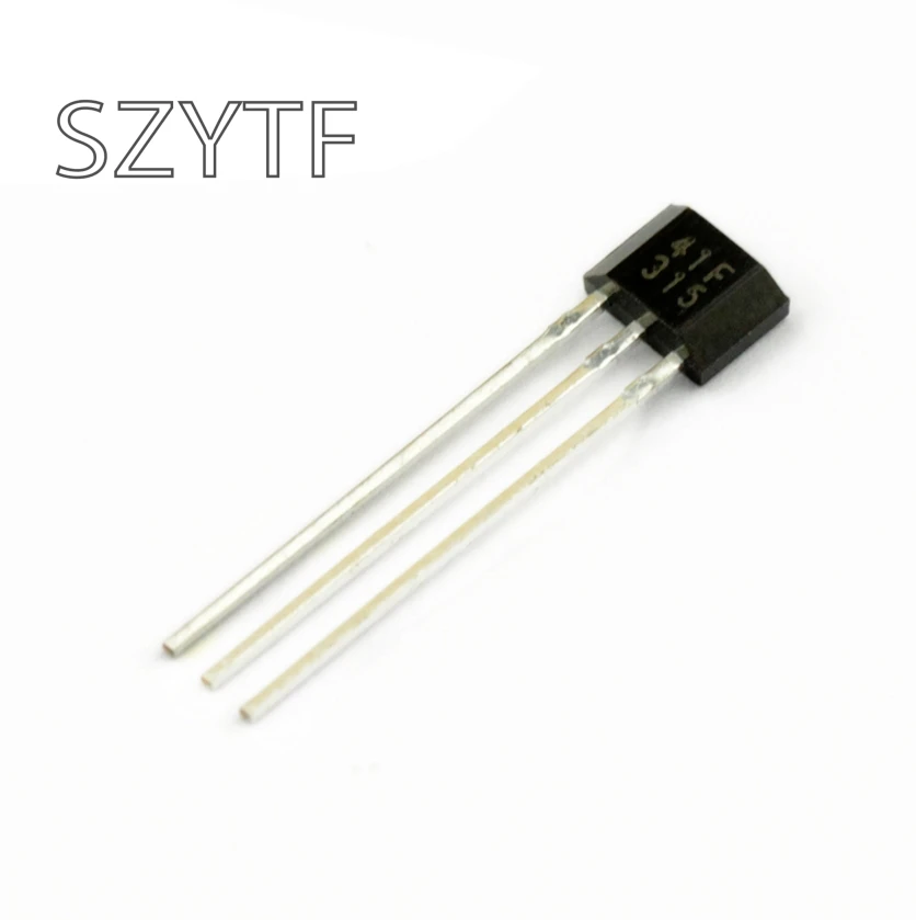 49E элемент Холла OH49E SS49E Датчик линейный переключатель|sensor linear|hall effect sensorhall sensor switch