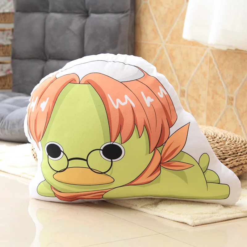 Аниме SARAZANMAI Kazuki Yasaka Kuji Toi Sara Azuma Keppi плюшевые куклы подушка игрушки косплей реквизит подарки 45 см