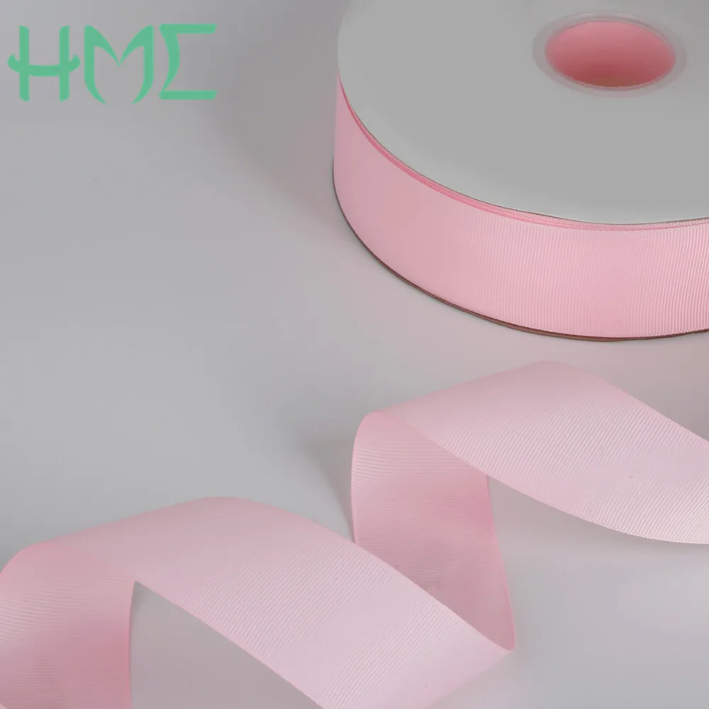 Атласные корсажные ленты розового цвета 5 ярдов/партия 7/10/15/20/25/38 мм смешанные