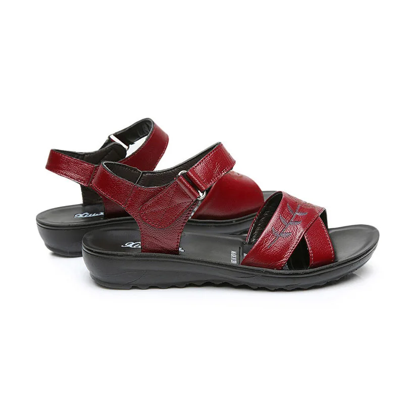 TIMETANGSandals обувь суперзвезды для женщин Натуральная кожа Дизайнерские Элегантные