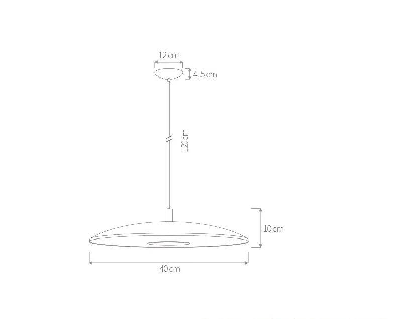

Nordic Lamp Bedroom LED Pendant Light Fixtures Fashion Iron Pendant Lights Luminaire Suspendu Living Room Pending Lighting
