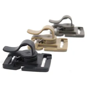 Зажимы для водопроводных труб EDC, 5 шт.