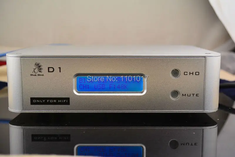 BBD1 PCM1794 DAC внешняя звуковая карта HIFI EXQUIS Bluebird коаксиальный Оптический или USB