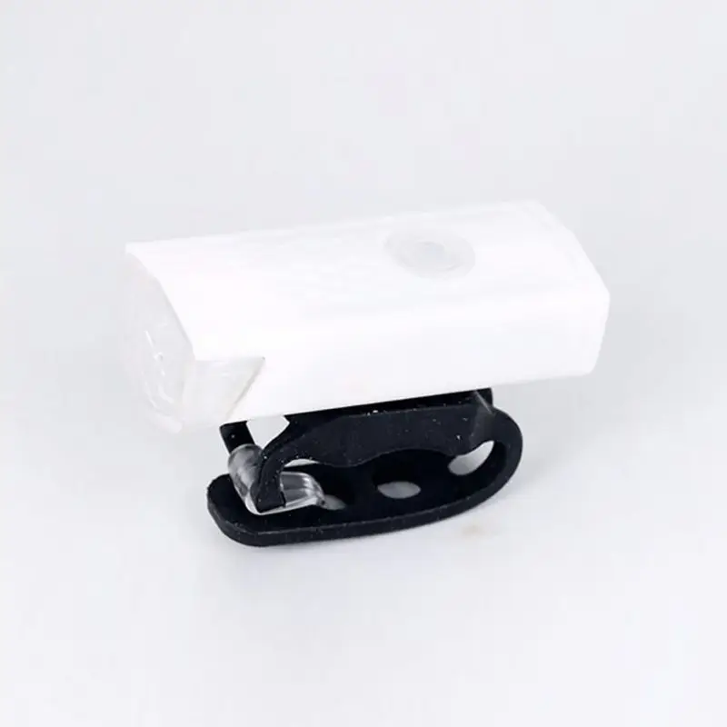 

USB Rechargeable Bicycle Light Bicycle Headlights Highway Night Riding LED Warning Lights