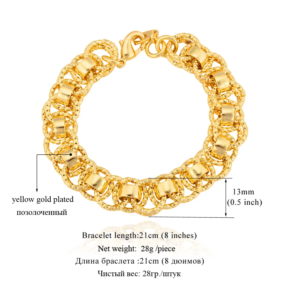 Браслеты Kpop популярные новые модные стильные золотистые браслеты-цепочки для