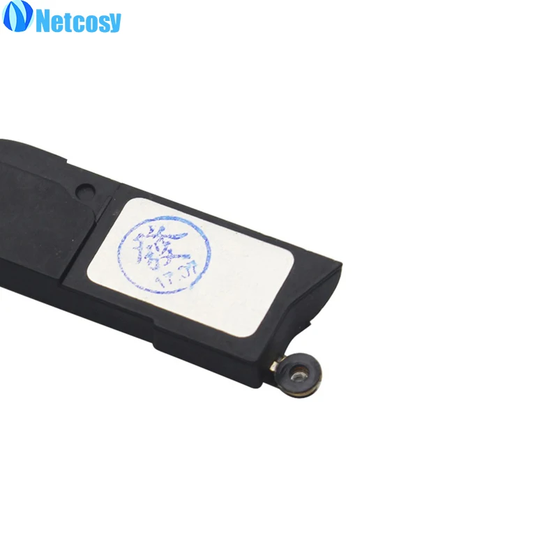 Сменный динамик Netcosy 1 комплект громкоговоритель звуковой сигнал гибкий для Ipad Mini