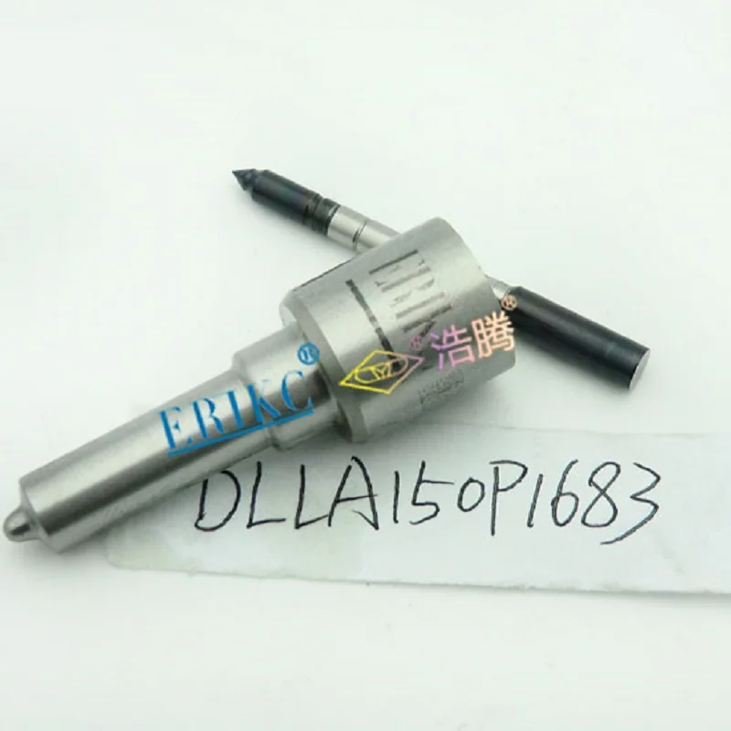 ERIKC Форсунка DLLA150 p1683 для дизельного топлива DLLA150p1683 впрыска DLLA 150 p 1683 | Автомобили и