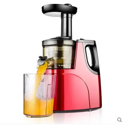 Медленная соковыжималка шириной 80 см низкоскоростная полностью автоматическая