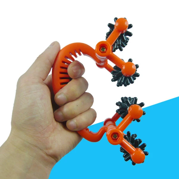 Роликовые колеса здоровья массажер для тела расслабиться уход за содействие