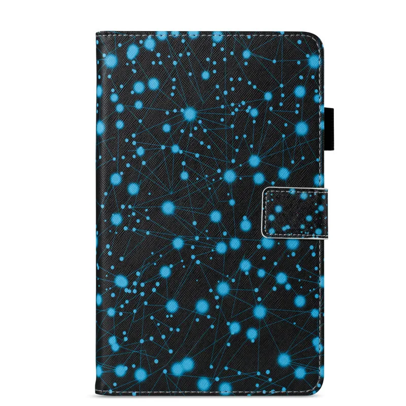Чехол для планшета Samsung Galaxy Tab A 8 0 T380 T385 2017 мягкий чехол накладка из тпу с
