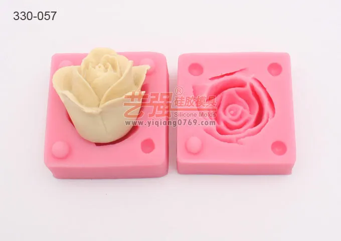 Новое поступление Электронные Силиконовые 3d формы для помадки|stampi in silicone|fondant