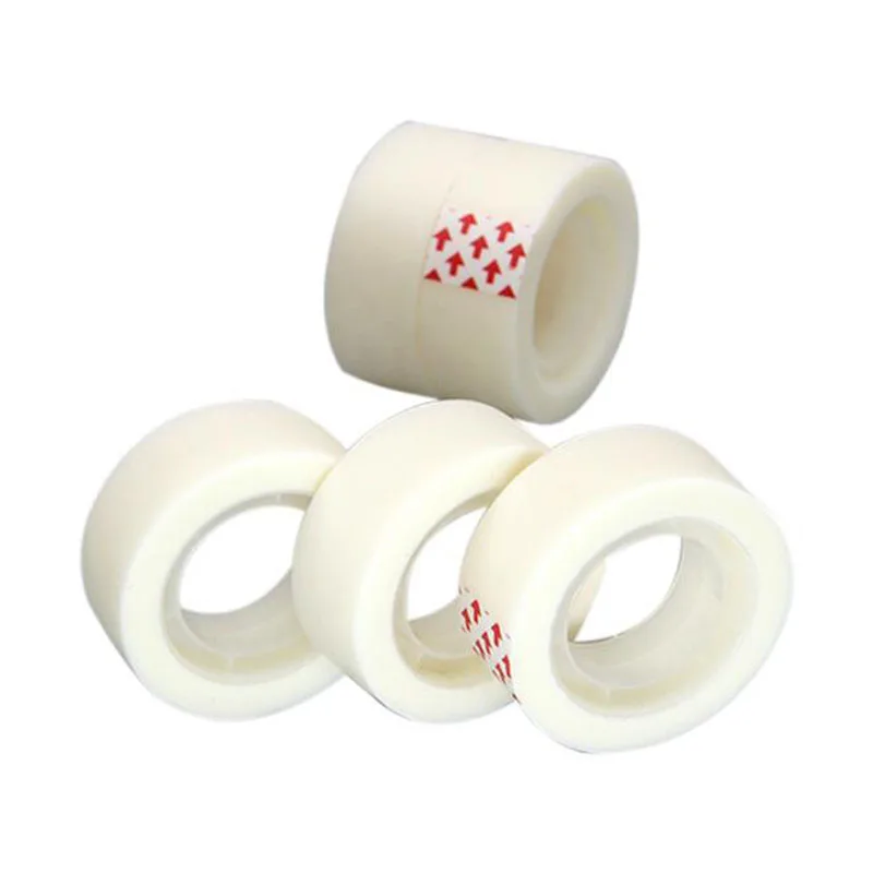 

1.8cm*23m White Invisible Tape Shred Writing Test Seamless Tape Can Be To Correct The Wrong Office School Supplies Stationery