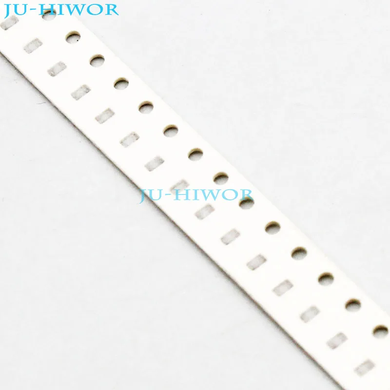 (1000 шт./лот) 100 110 120 150 160 Ом 0603 SMD чип резистор 5% 1/10 Вт фиксированный резистор|smd chip