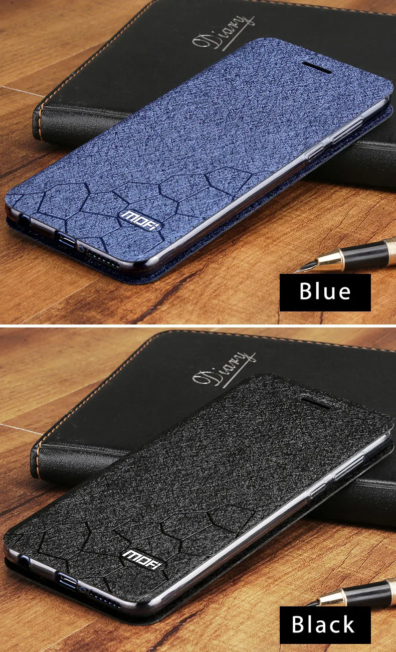 Чехол для huawei nova 3e, откидной кожаный чехол-книжка из ПУ кожи, роскошный мягкий силиконовый чехол, блестящий тонкий чехол nova 3E, чехол для huawei nova 3E