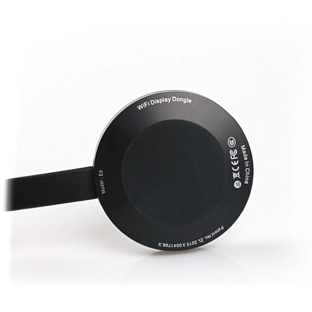 Miracast / Airplay Зеркальное устройство для беспроводного телефона Wi Fi HDMI ТВ Wecast