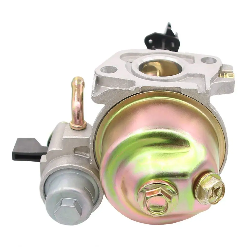 

Carburetor for Homelite HL252300 Pressure Washer 179CC 180CC DJ165F Hl252300 Engine Harbor Freight Predator 212cc Carb Parts