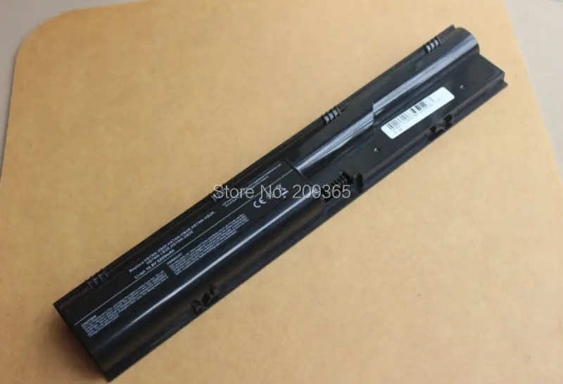 5200mAH лаптоп с Батарея для HP ProBook 4330s 4331s 4430s 4431s 4435s 4436s 4440s 4441s 4540s 4530s LC32BA122 PR06