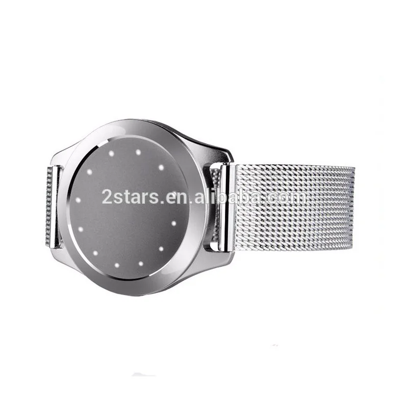 Хорошее качество Misfit Shine Миланского из нержавеющей стали металлическая группа