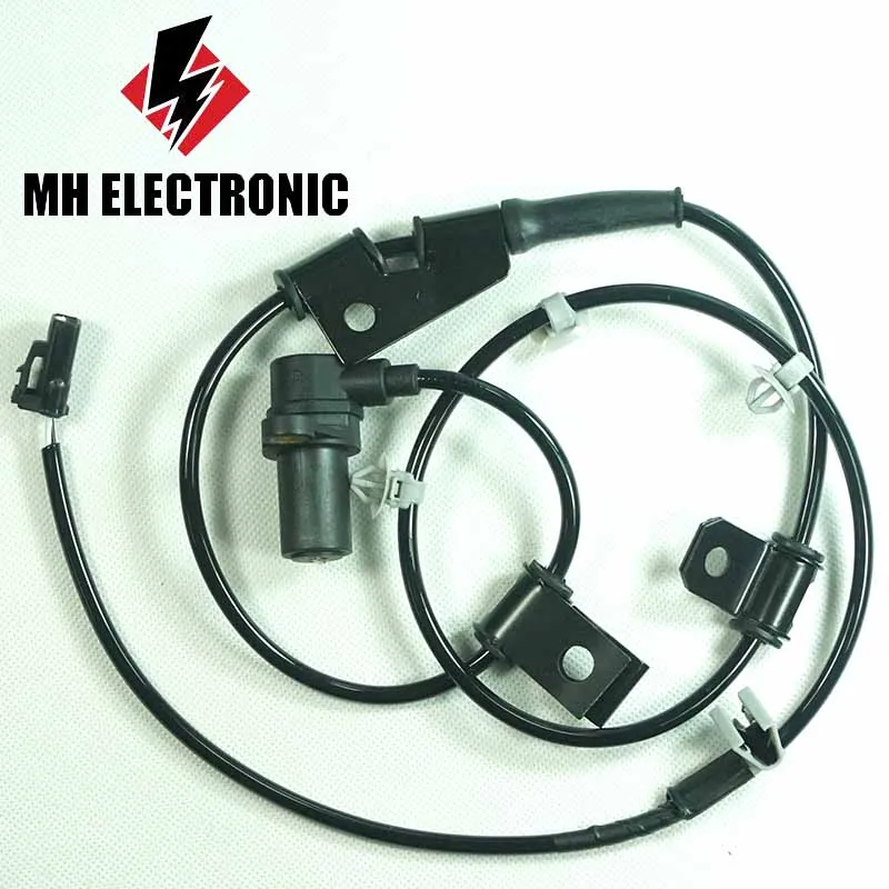MH Электронный Новый ABS Датчик скорости колеса Передний левый 95670 2D050 956702D050 для Hyundai