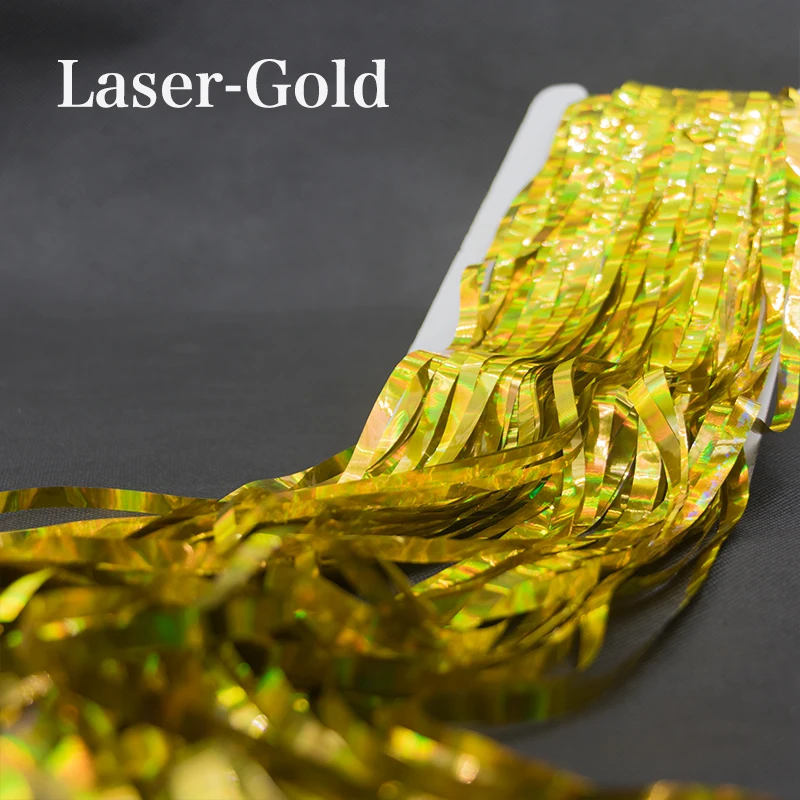 Золотая Серебряная занавеска с блестками декорации свадебное украшение фон для