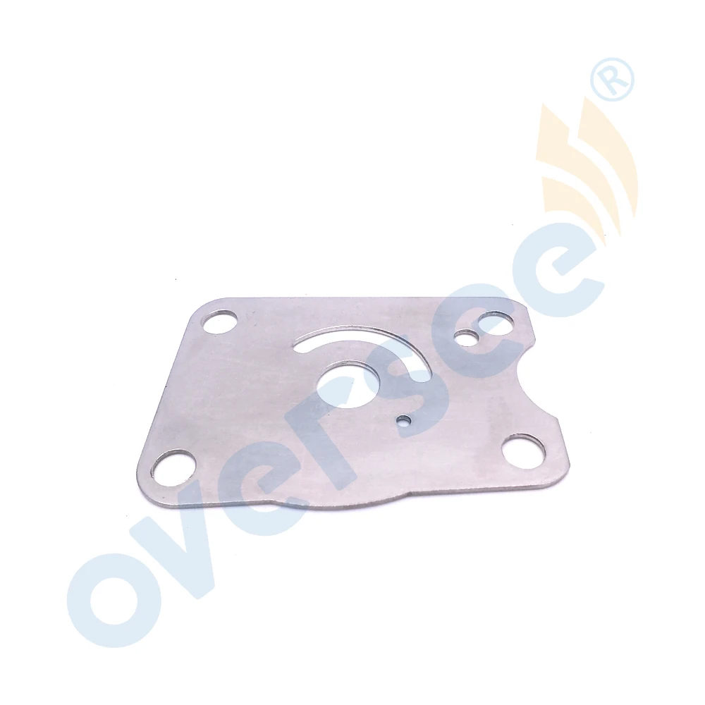 17400-98652 водяной насос Рабочее колесо сервисный комплект для Suzuki подвесной DT4 DT5 18-3260