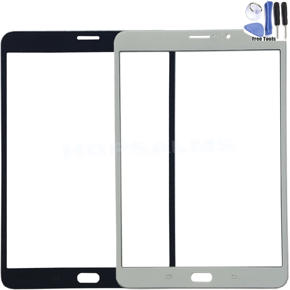 Планшет сенсорный Панель Voor для Samsung Galaxy Tab S2 8 0 sm t715 T715 Сенсорный экран Внешний Glas