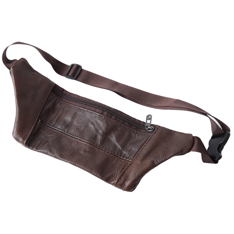 Женская поясная сумка водонепроницаемая Холщовая Сумка высокое качество для