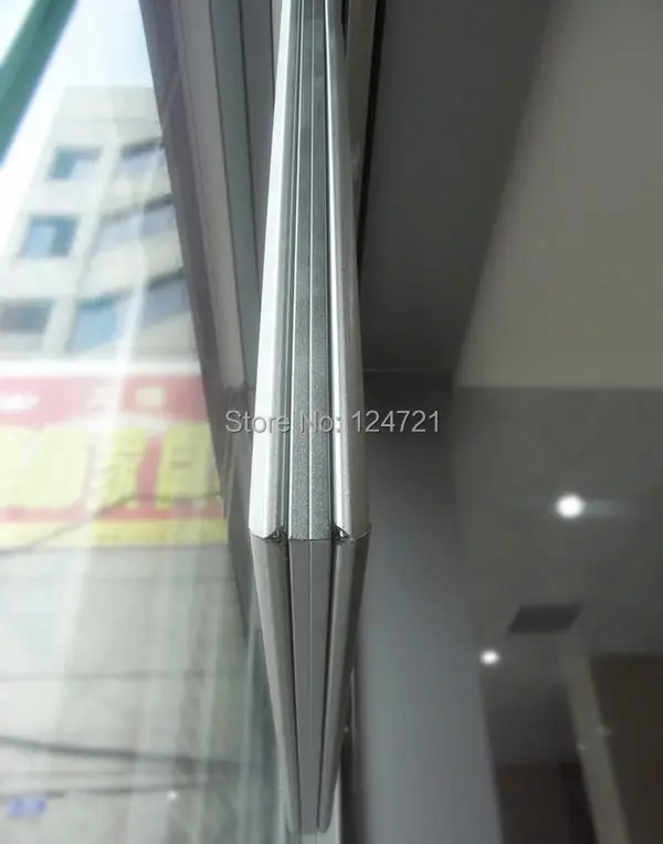 A1 рамки супер тонкая светодиодная панель с подсветкой светильник вые коробки для