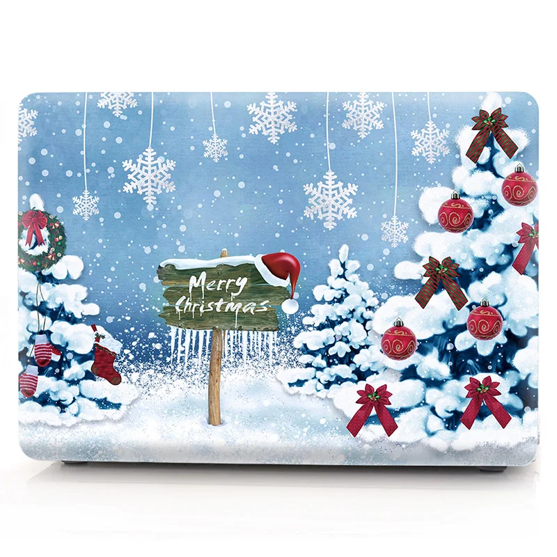 Чехол для ноутбука MacBook Air Pro Retina 11 12 13 15 дюймов чехол Macbook A1706 A1707 A1708 A1989 A1990 замены