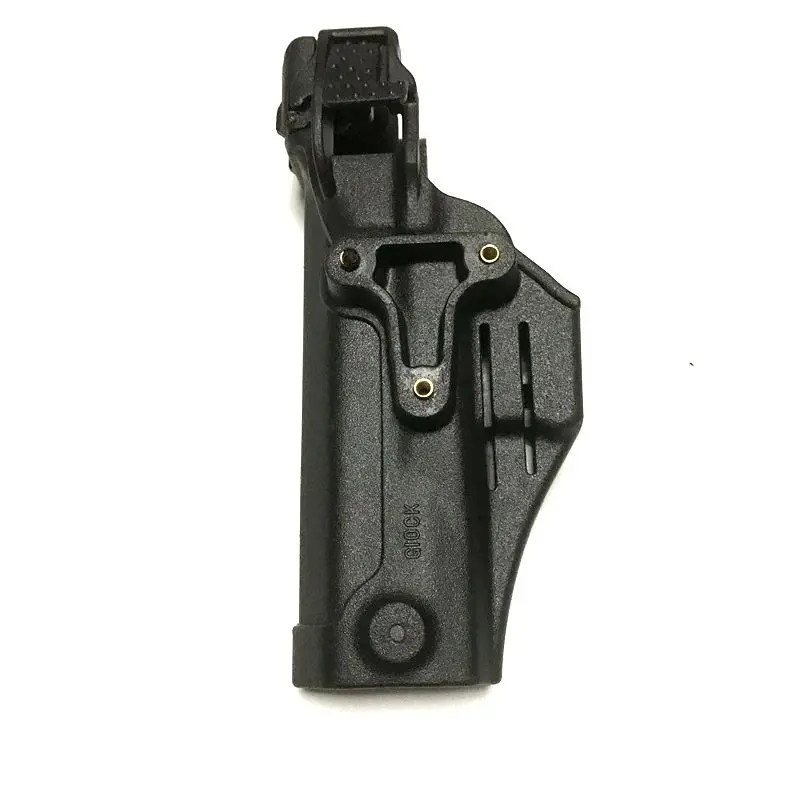 

LV3 Glock Holster Tactical Military Hunting Hand Gun Holster Fit For Glock 17 19 22 23 31 32 Glock Accessories