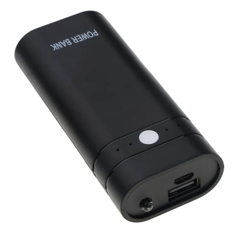 Чехол для зарядного устройства Kebidumei Mini 2x18650 чехол подставка внешнего