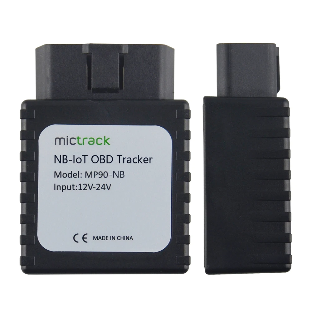 NB-IoT OBD GPS трекер отслеживание в реальном времени OBD2 голосовой мониторинг с