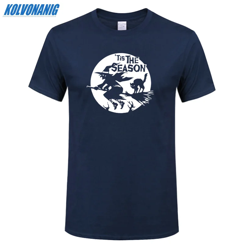 

TIS THE SEASON Christmas Gift Music T Shirt Cotton Cool Men's Clothing Brand Casual O-Neck Short Sleeve Male Anime T-Shirt Tops