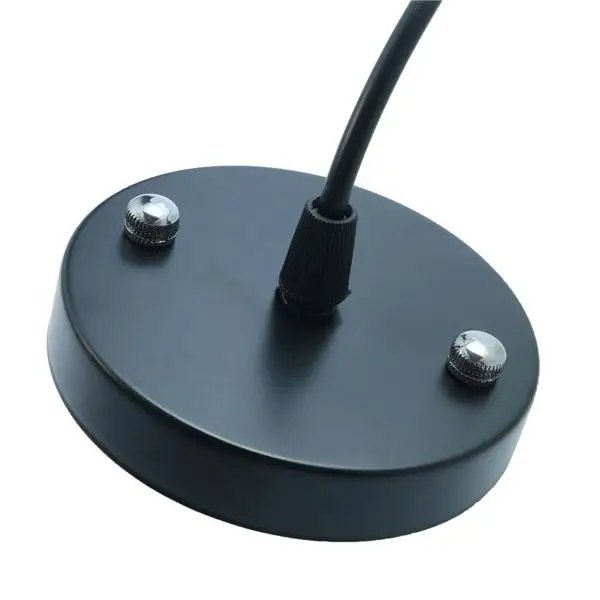 3D искусство современный стеклянный люстра освещения для потолка подвесной