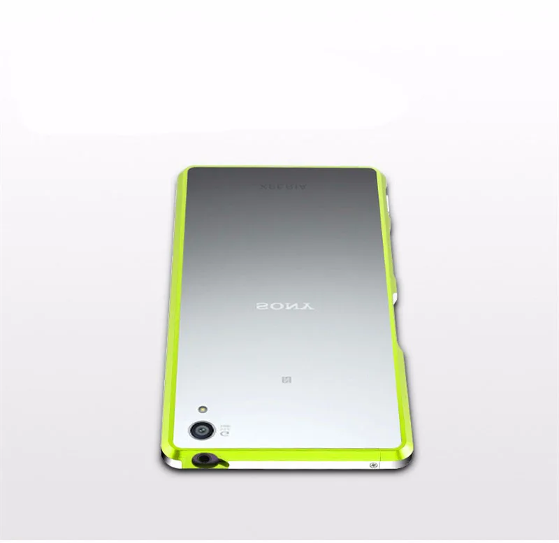 Алюминиевый бампер для Sony Xperia Z5 Premium E6833 5 дюйма|case cover|cover forcover covers |