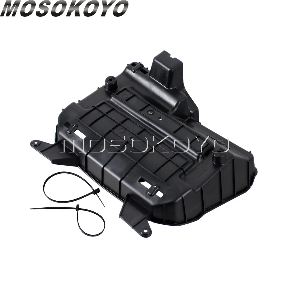Ящик для хранения нижнего белья ATV UTV чехол карго Polaris RZR 900 1000 XP4 XP1000 2015 2016|Накладки