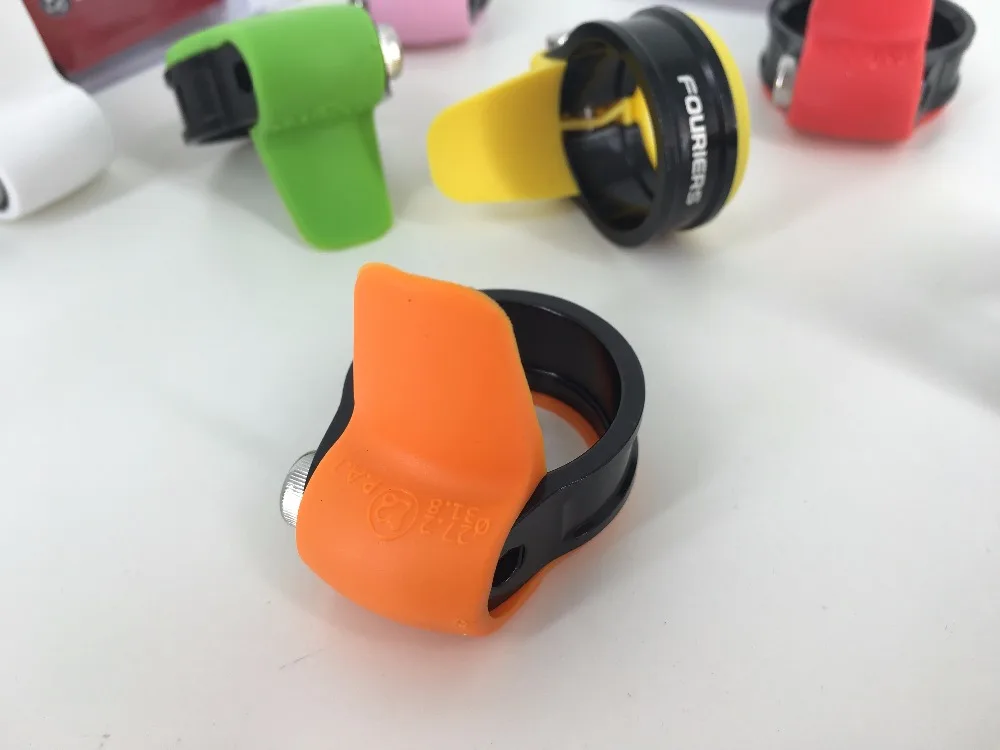 Водонепроницаемые и пыленепроницаемые зажимы для подседельного штыря